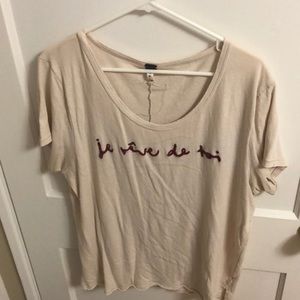 Urban outfitters shirt